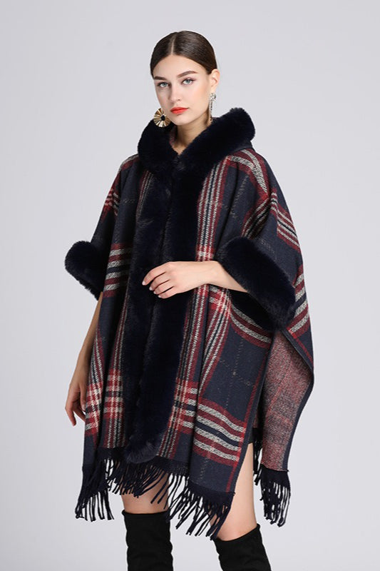 Vintage Inspired Coat