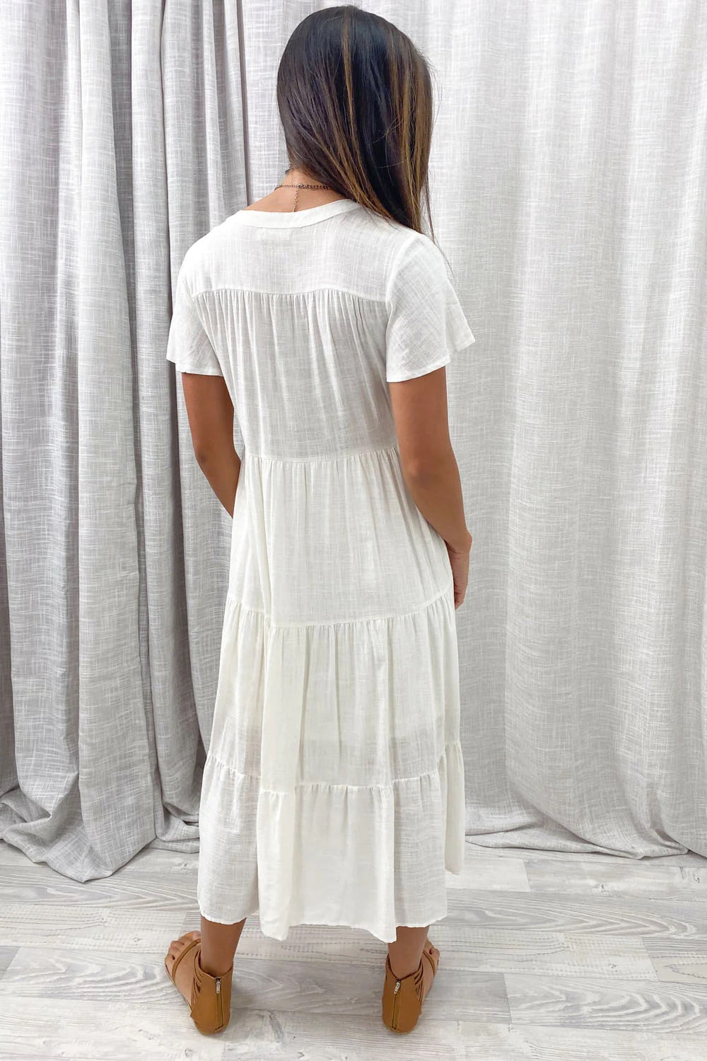 Vintage Inspired Dress