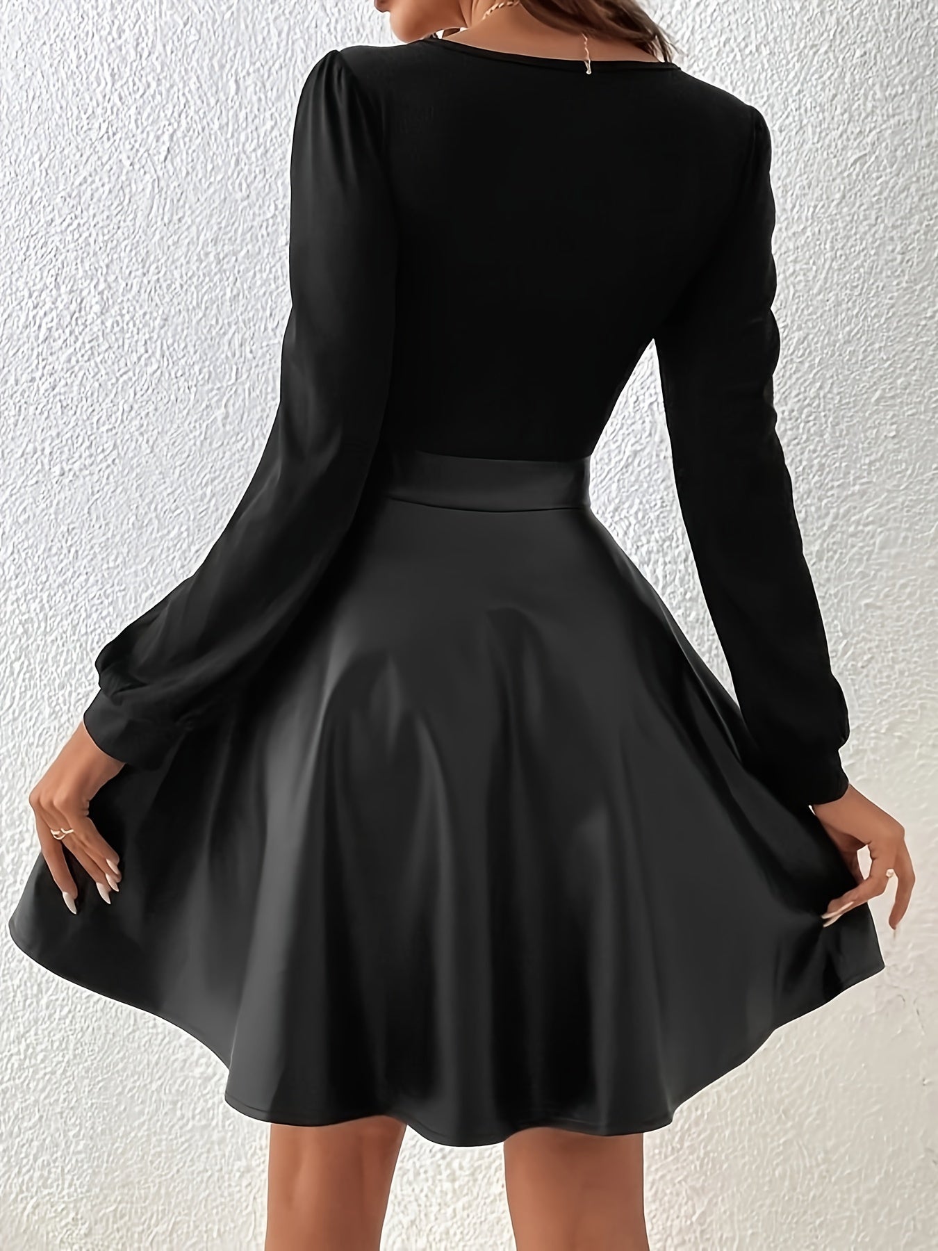 Vintage Inspired Dress