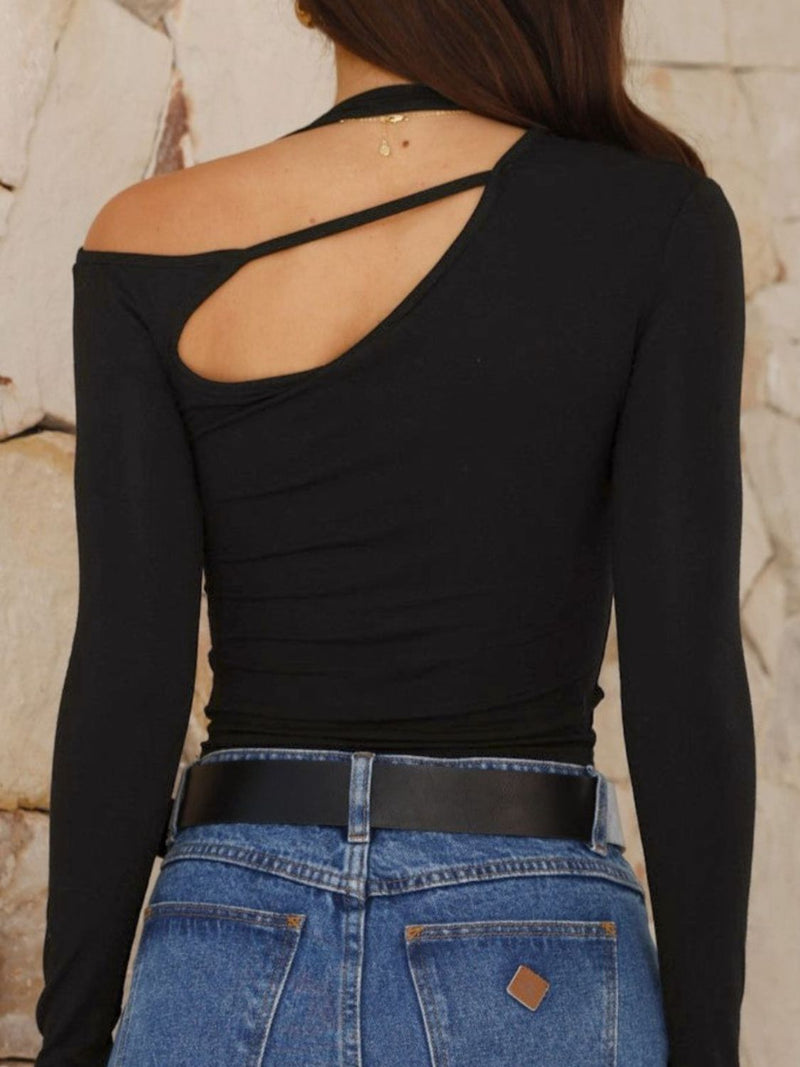Elegantly Designed T-Shirt