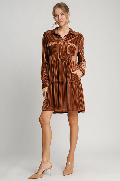 Thoughtfully Designed Dress