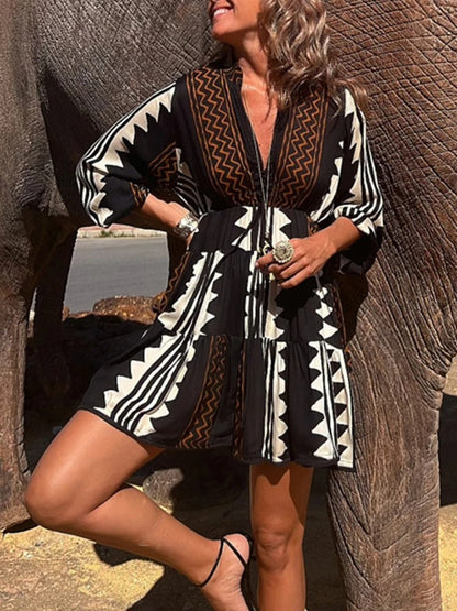 Beautifully Crafted Dress