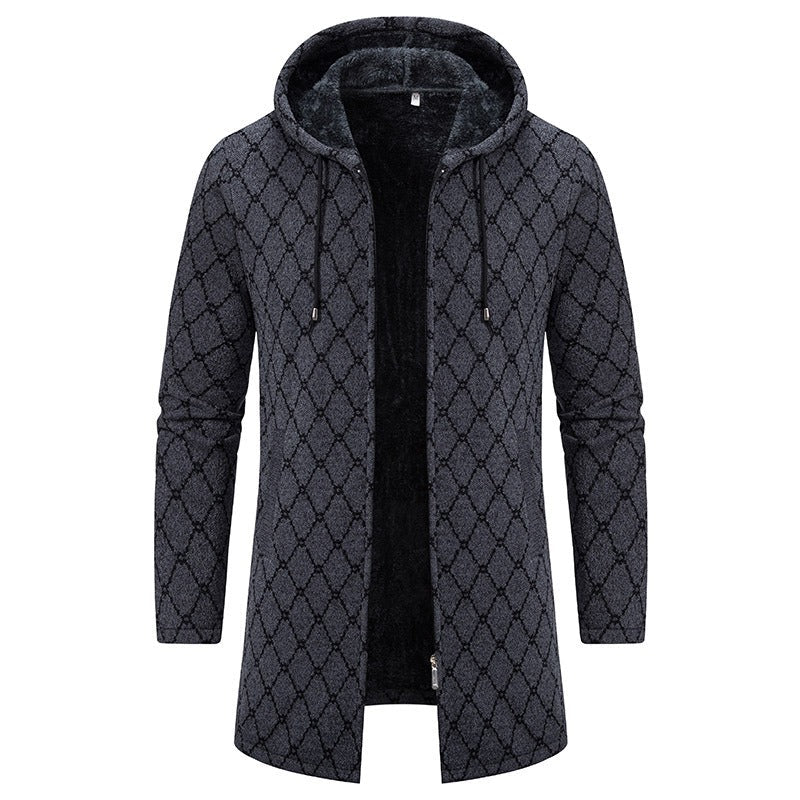 Classic Designed Coat