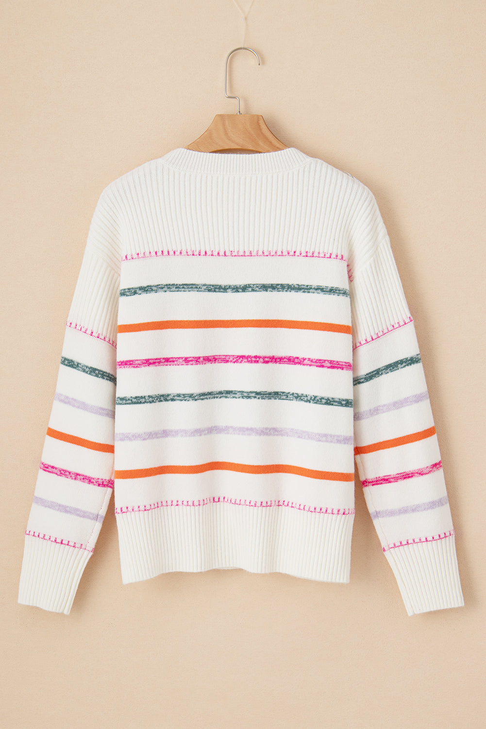 Classic Vintage Sweater