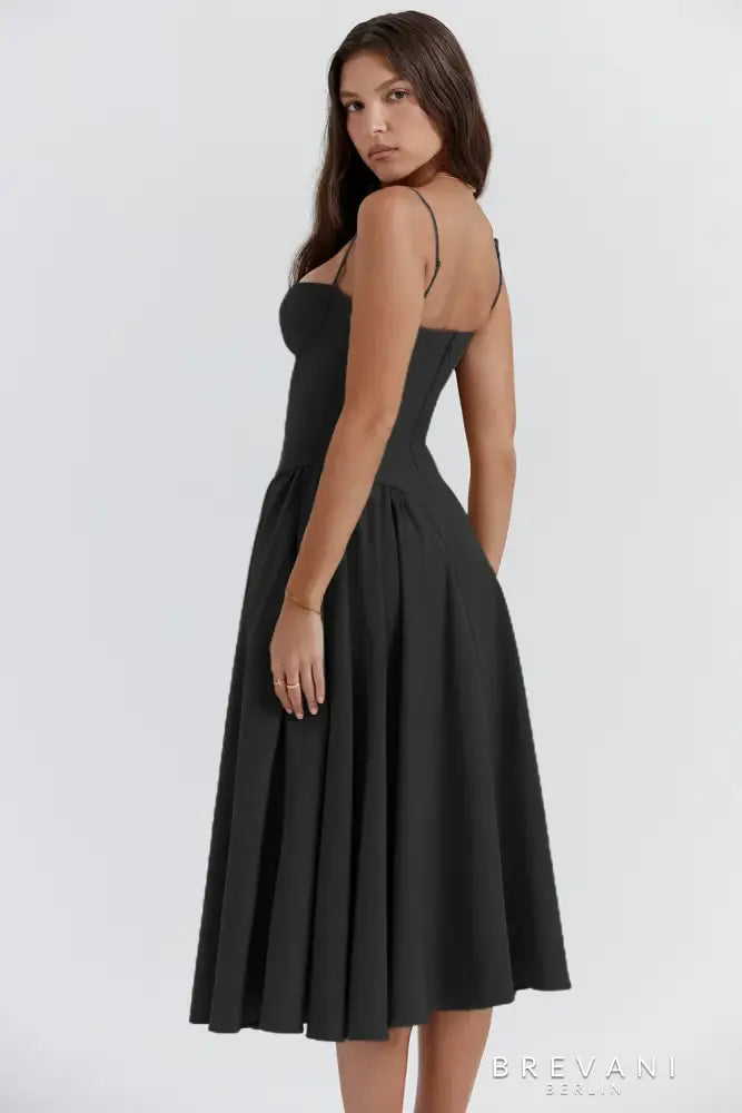 Beautifully Crafted Dress