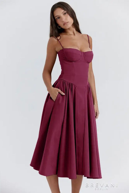 Beautifully Crafted Dress
