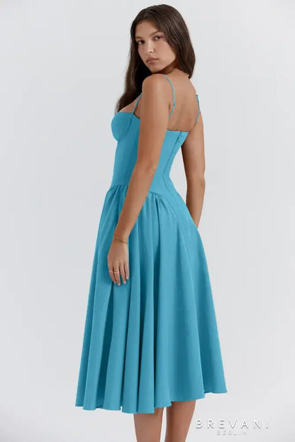 Beautifully Crafted Dress