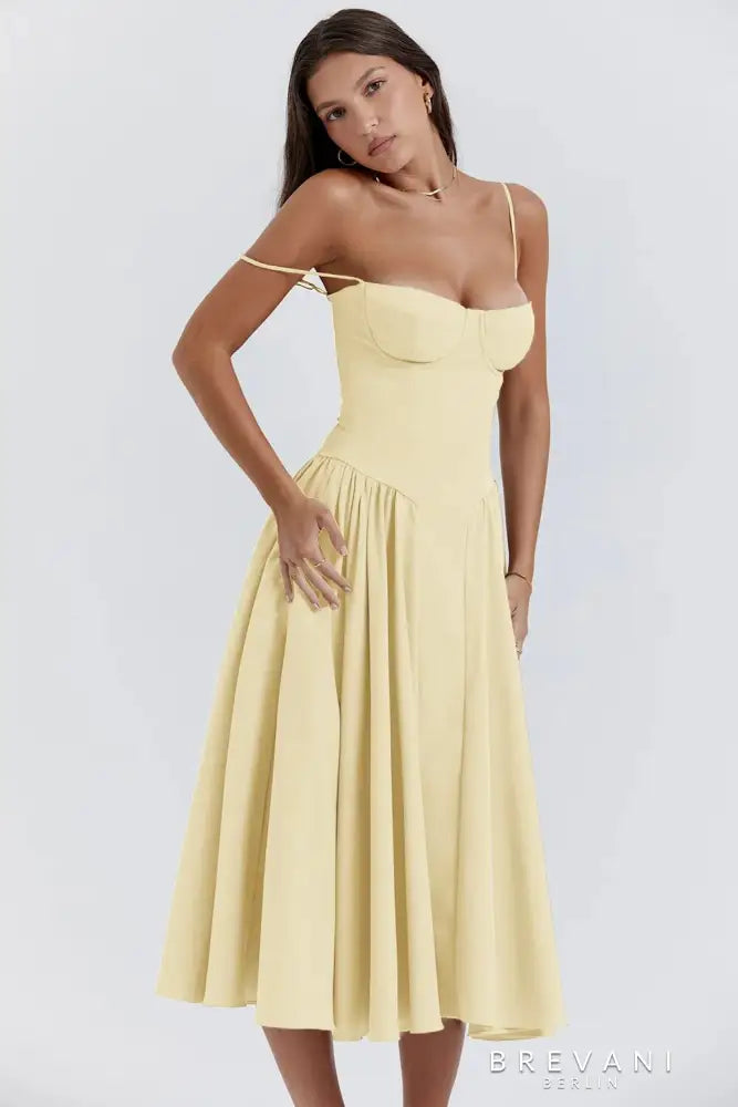 Beautifully Crafted Dress