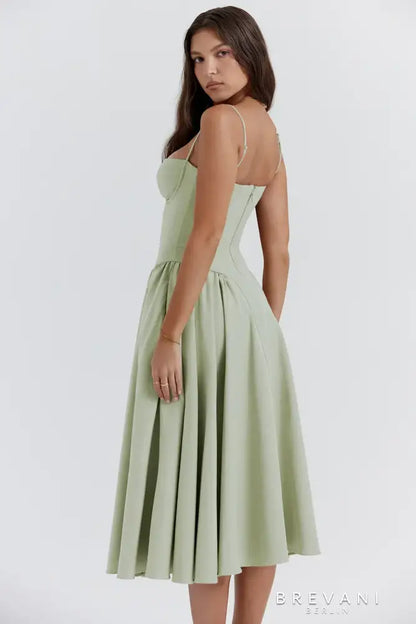 Beautifully Crafted Dress