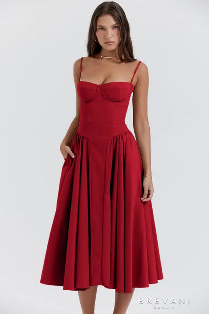 Beautifully Crafted Dress