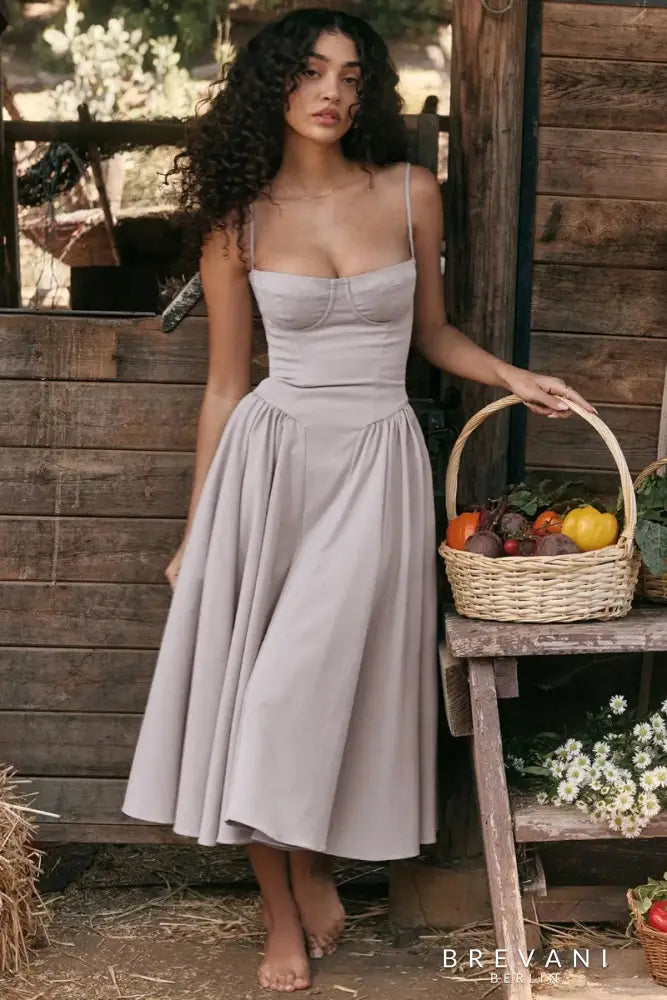 Beautifully Crafted Dress