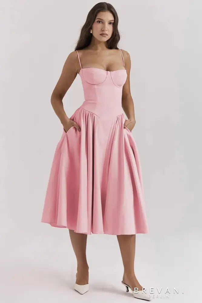 Beautifully Crafted Dress