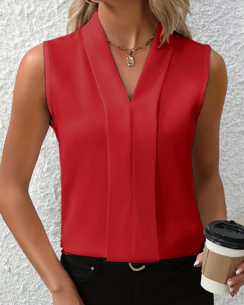 Elegantly Designed Top