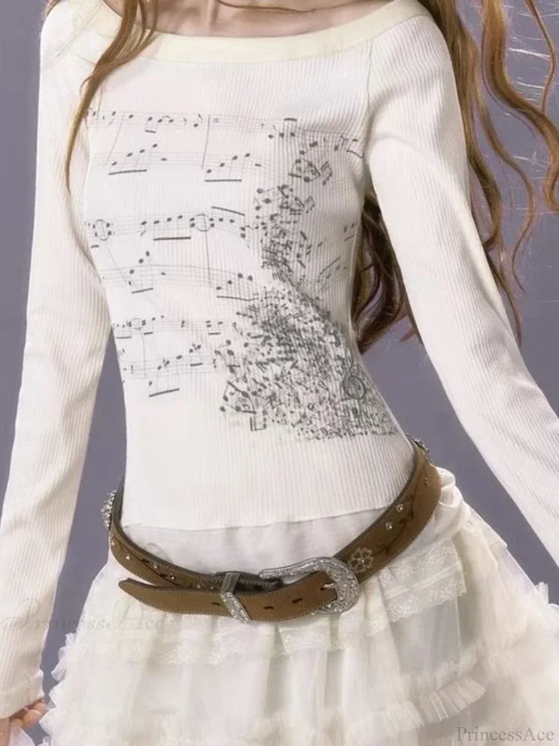 Gracefully Designed Top