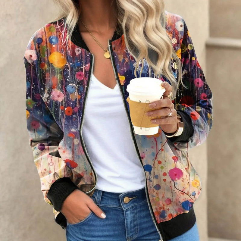 Beautifully Crafted Coat