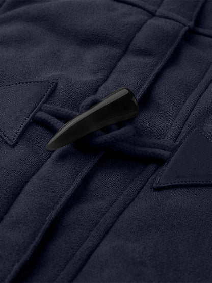 Beautifully Crafted Coat