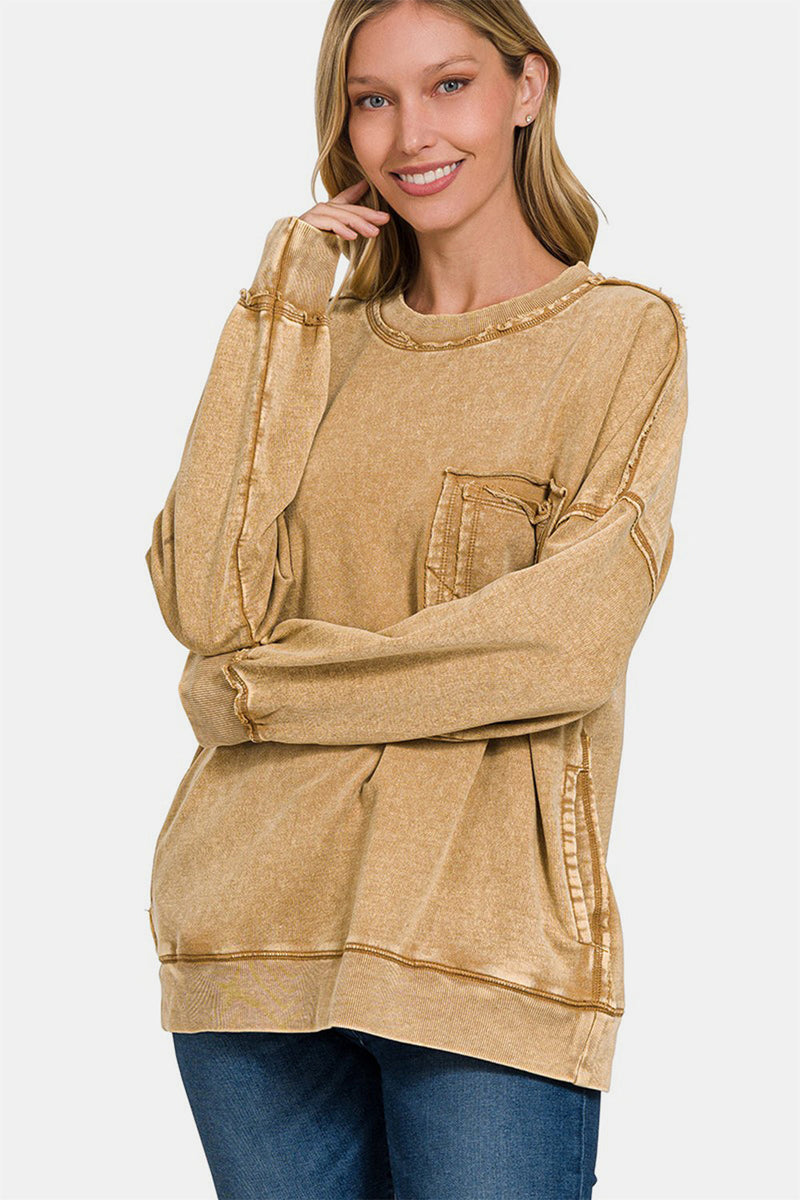 Elegantly Designed Shirt