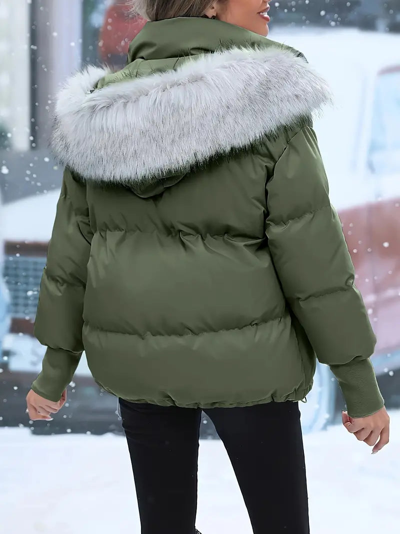 Thoughtfully Designed Jacket