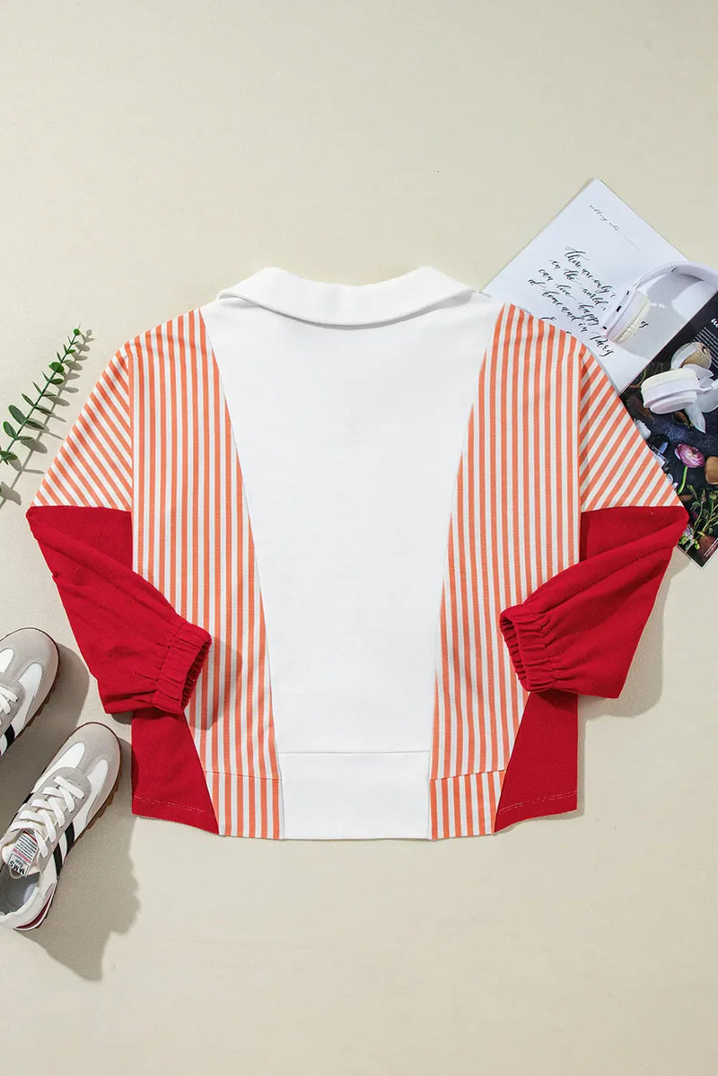 Timeless Vintage Style Shirt