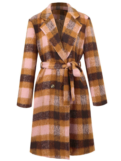 Elegantly Designed Coat