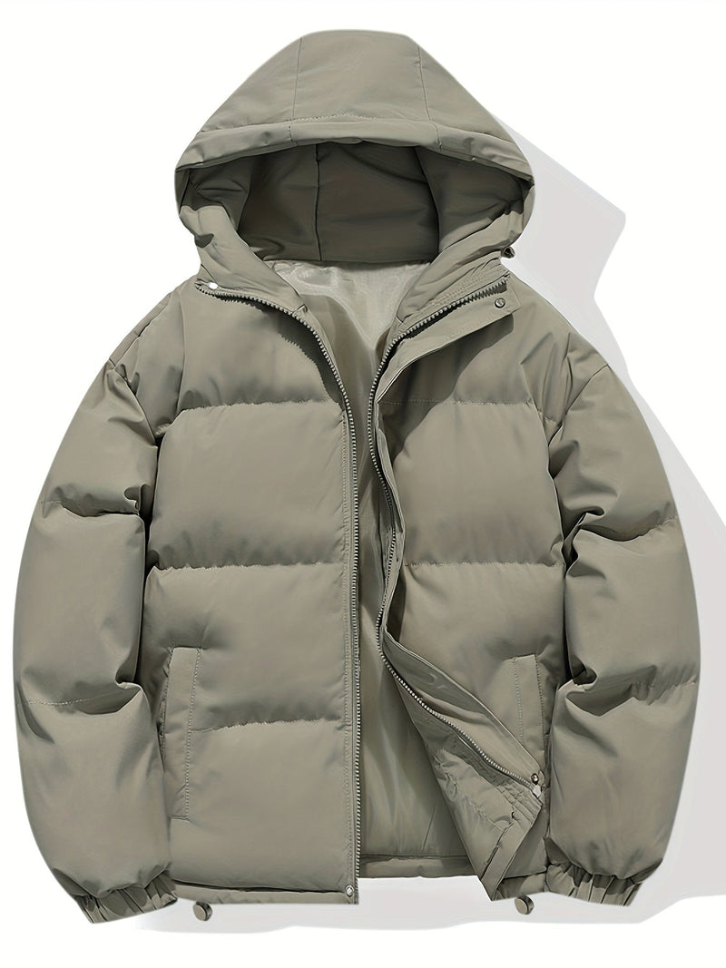 Classic Vintage Coat