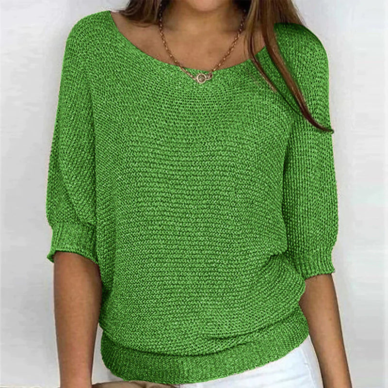 Thoughtfully Designed Blouse