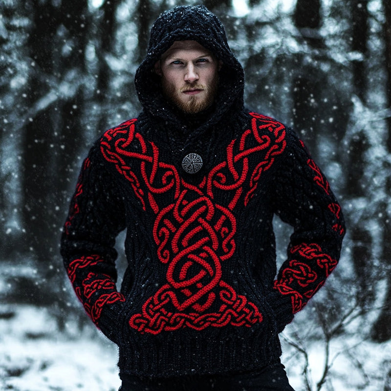 Thoughtfully Designed Sweater