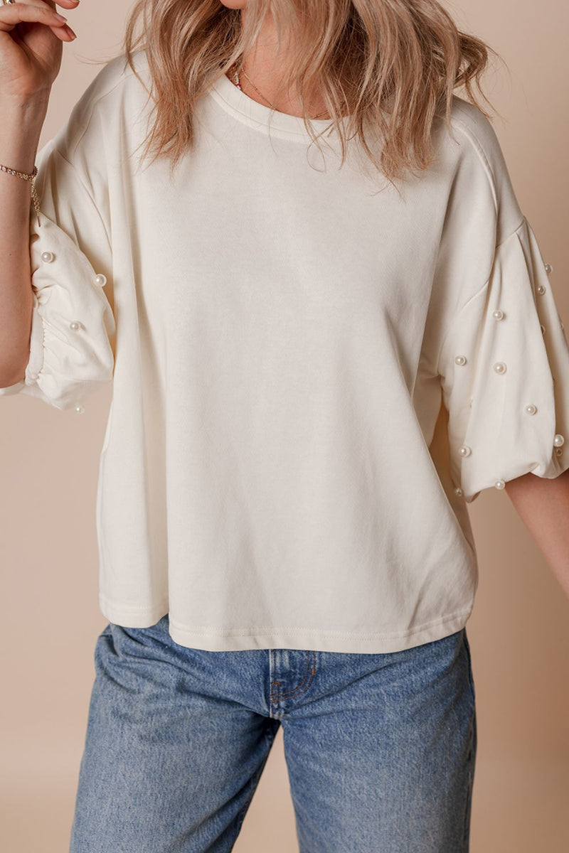 Classic Designed Blouse