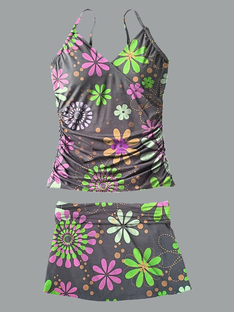 Vintage Inspired Pants