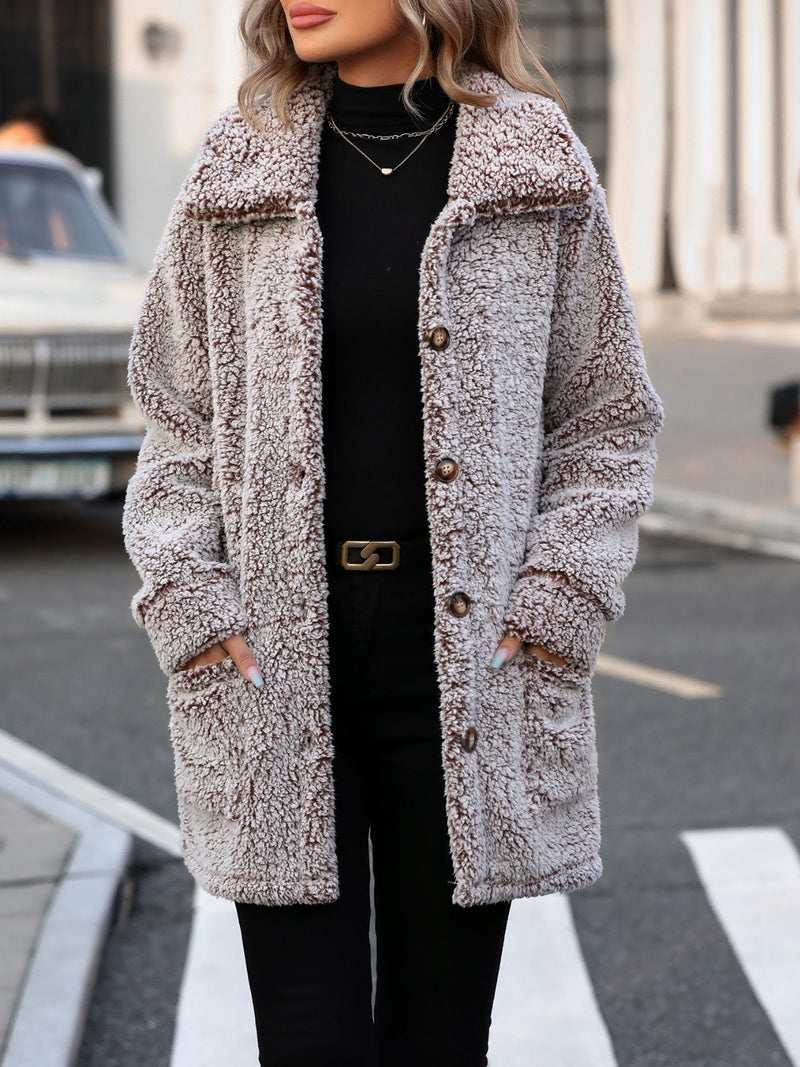 Classic Designed Jacket