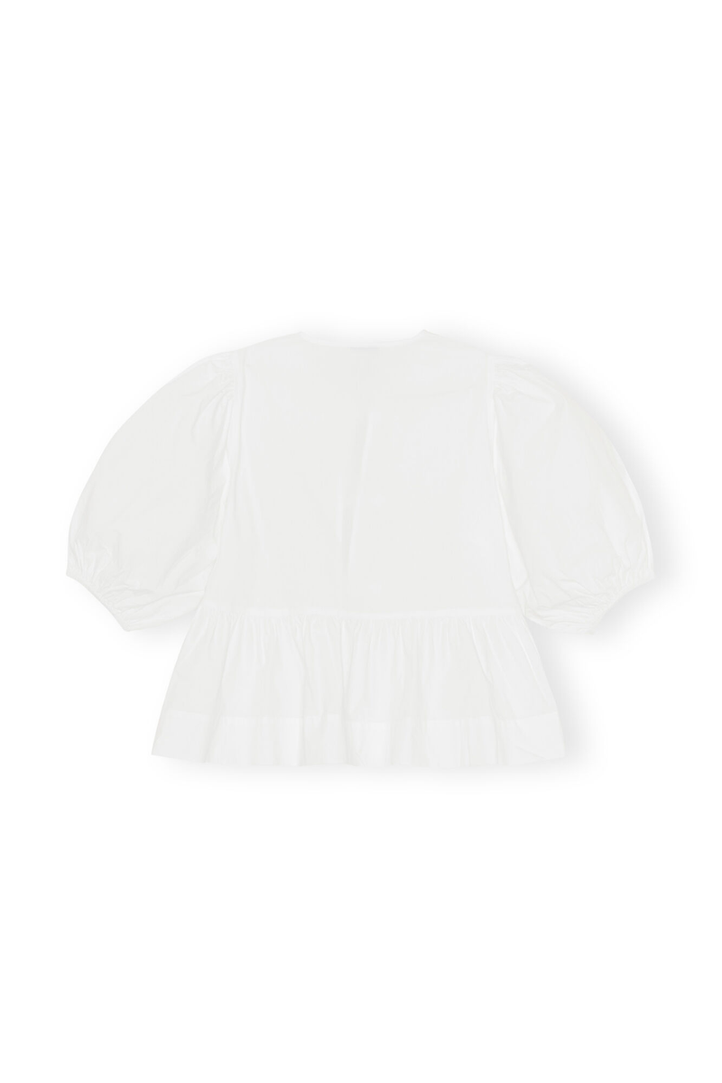 Gracefully Designed Blouse
