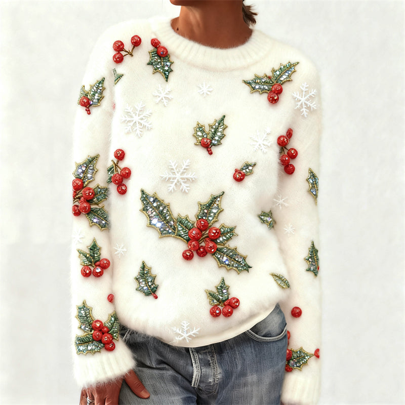 Classic Vintage Sweater