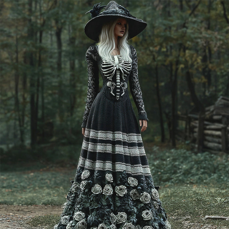 Thoughtfully Designed Dress
