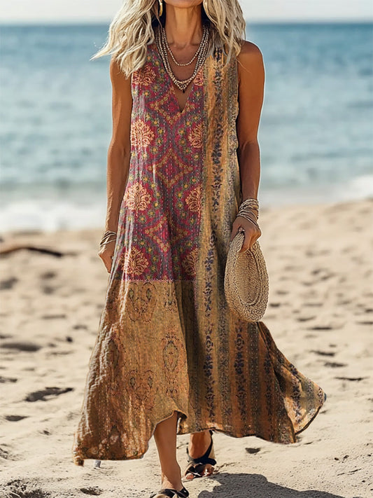 Vintage Inspired Garment
