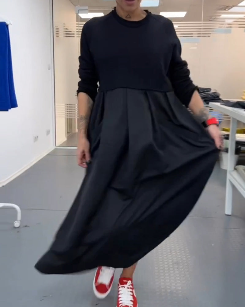 Thoughtfully Designed Dress