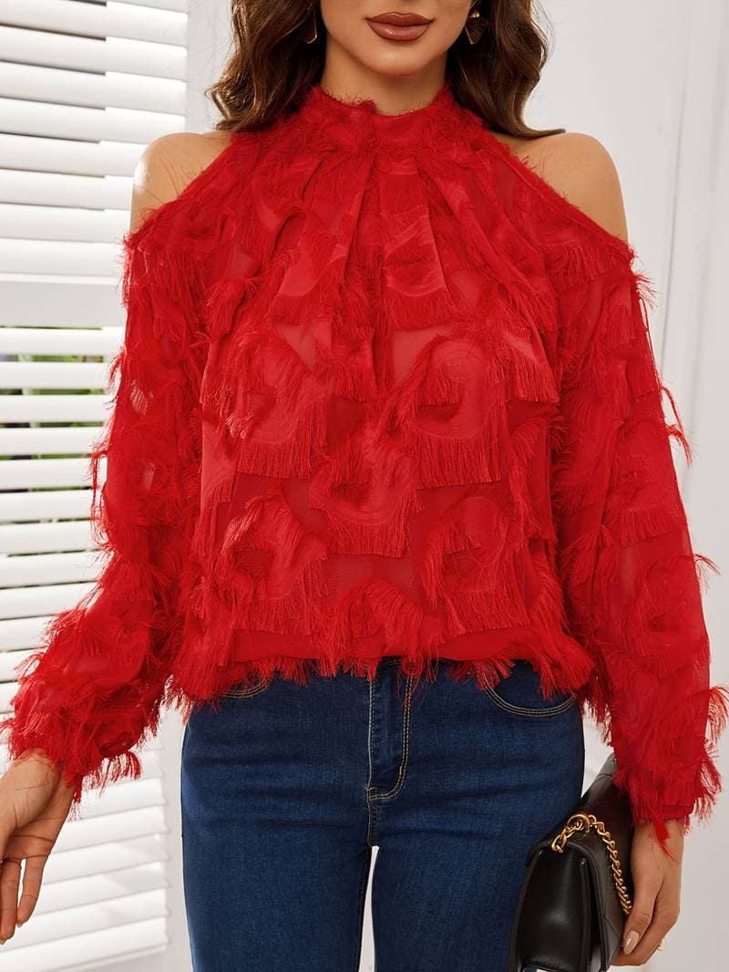 Beautifully Crafted Blouse