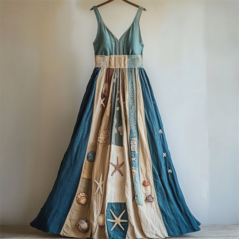 Classic Vintage Dress