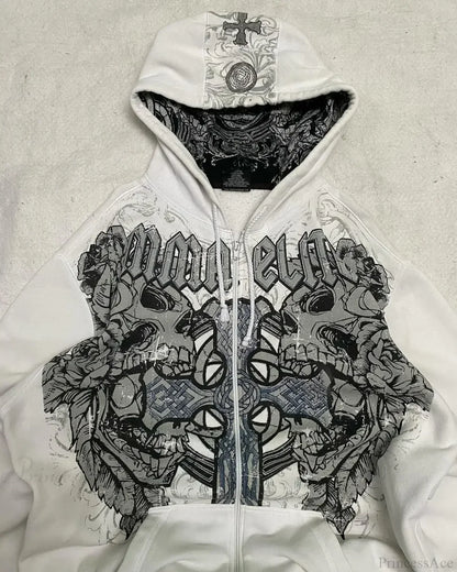 Elegantly Designed Garment