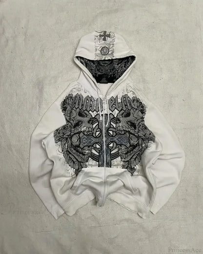 white 1