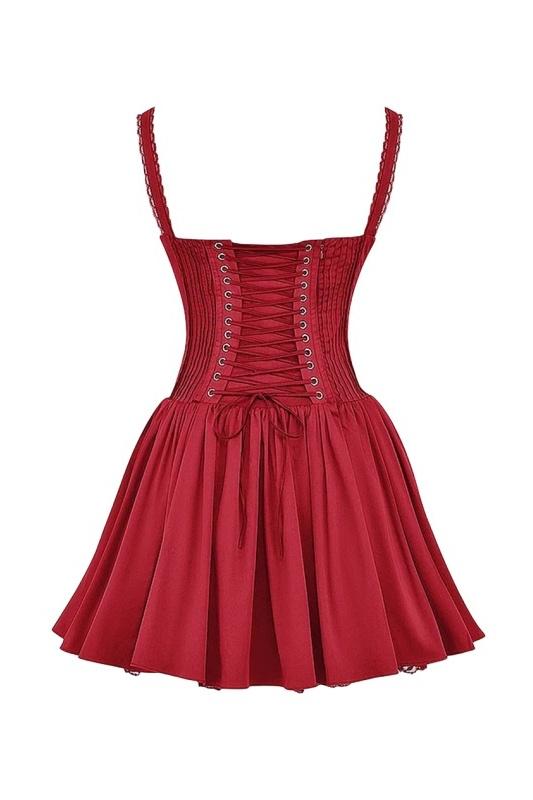 Vintage Inspired Dress