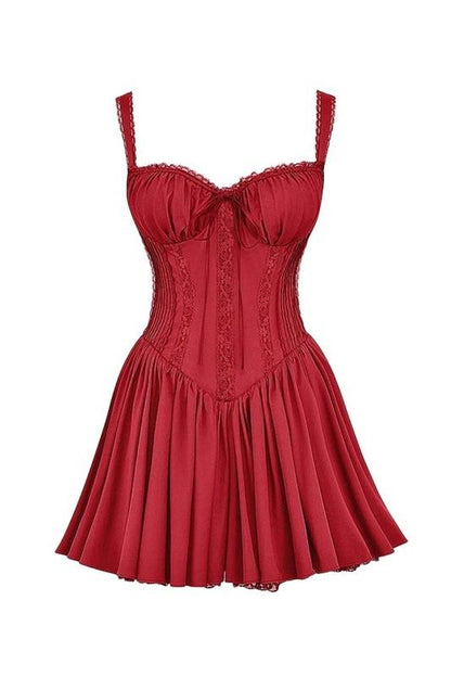 Beautifully Crafted Dress