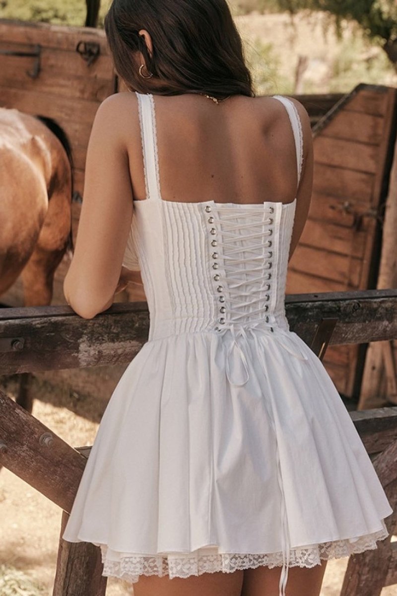 Beautifully Crafted Dress