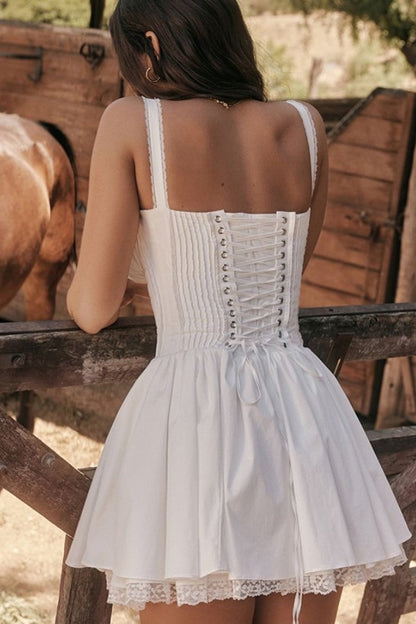 Vintage Inspired Dress