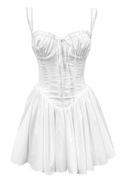 Beautifully Crafted Dress