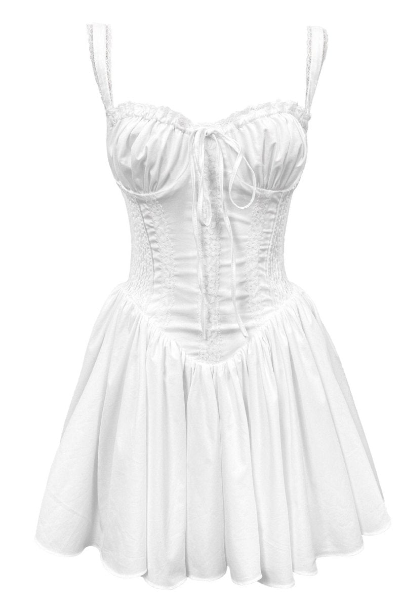 Beautifully Crafted Dress