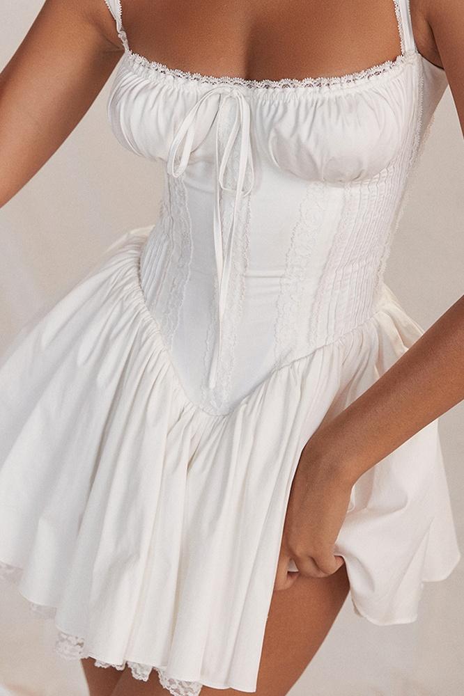 Vintage Inspired Dress