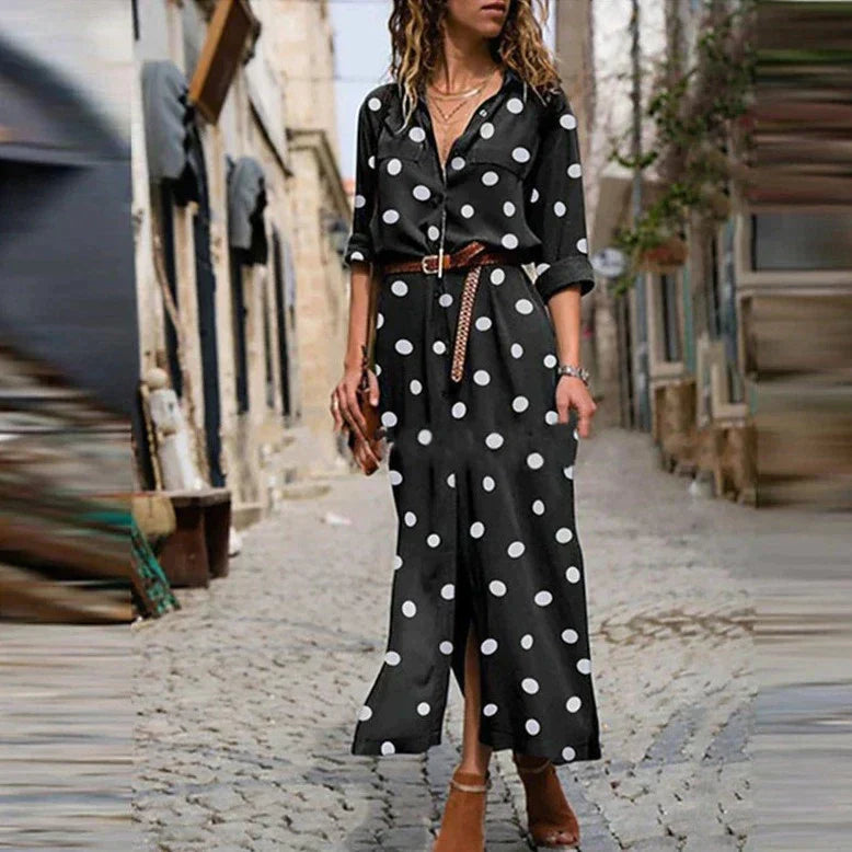 Timeless Vintage Style Garment