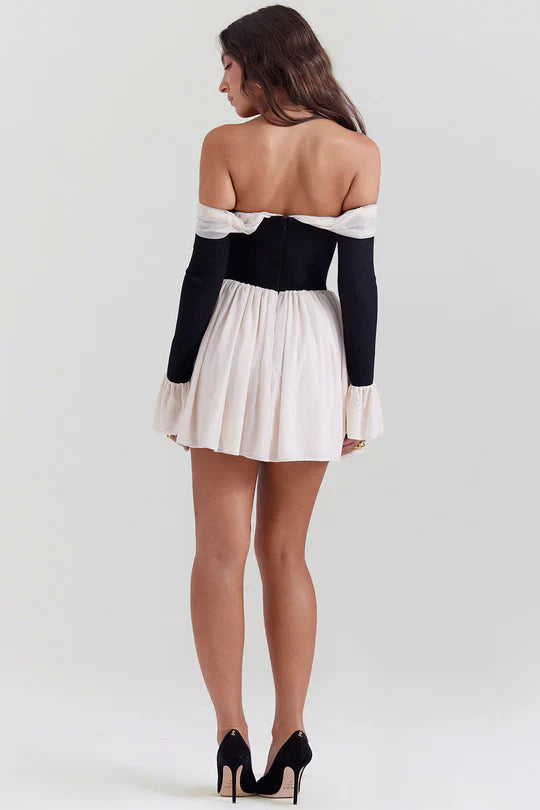 Elegantly Designed Dress