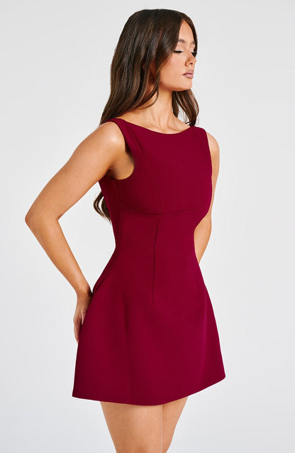 Classic Designed Dress