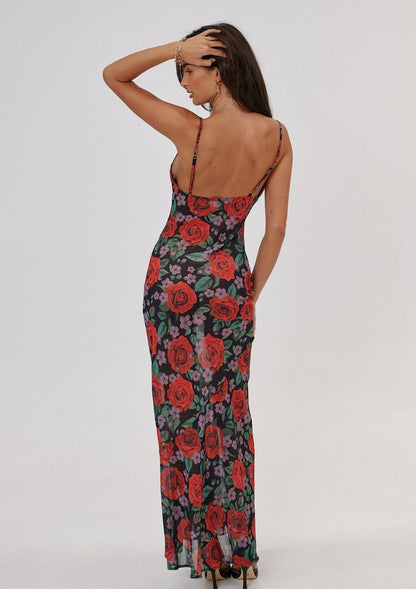 Classic Vintage Dress